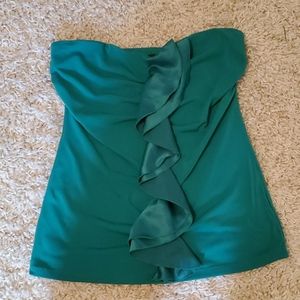 The Limited tube top